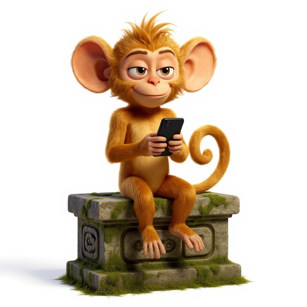 Dalam mascot